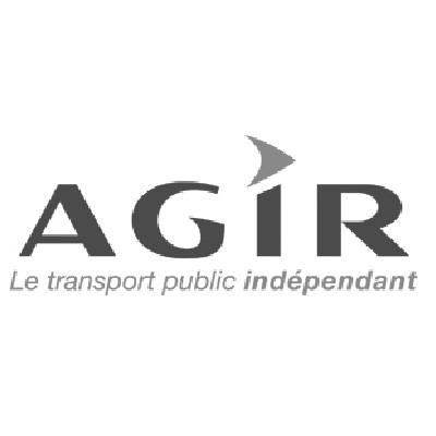 Agir Transport, partenaire de Façonéo