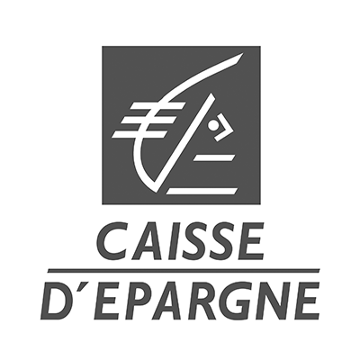 La caisse d'épargne, partenaire de Façonéo